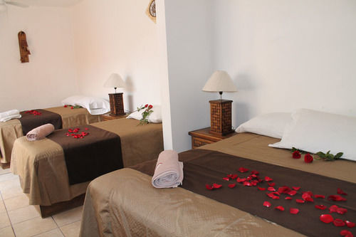 Hotel Suites Las Marias  | Santiago de Querétaro | Queretaro | México 20