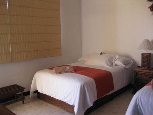 Hotel Suites Las Marias  | Santiago de Querétaro | Queretaro | México 5