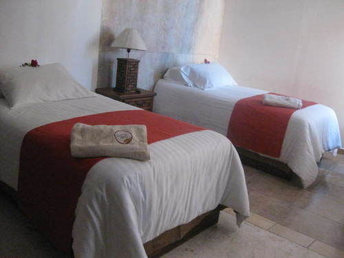 Hotel Suites Las Marias  | Santiago de Querétaro | Queretaro | México 6