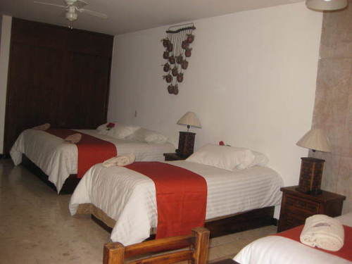 Hotel Suites Las Marias  | Santiago de Querétaro | Queretaro | México 8