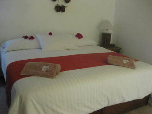 Hotel Suites Las Marias  | Santiago de Querétaro | Queretaro | México 9