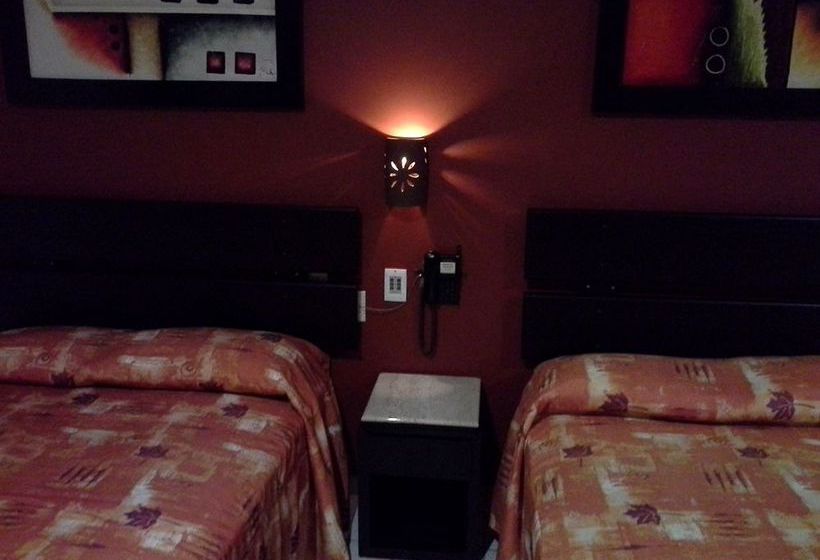 Hotel La Quinta Puebla  | Puebla | Puebla | México 8