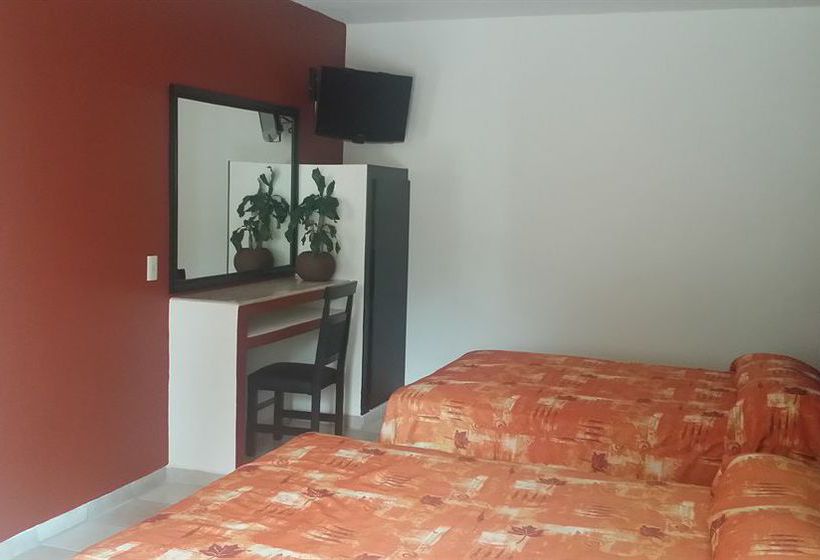 Hotel La Quinta Puebla  | Puebla | Puebla | México 9