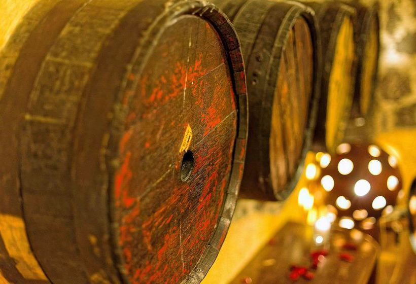 La Casona Tequisquiapan Hotel & Spa  | Tequisquiapan | Queretaro | México 12