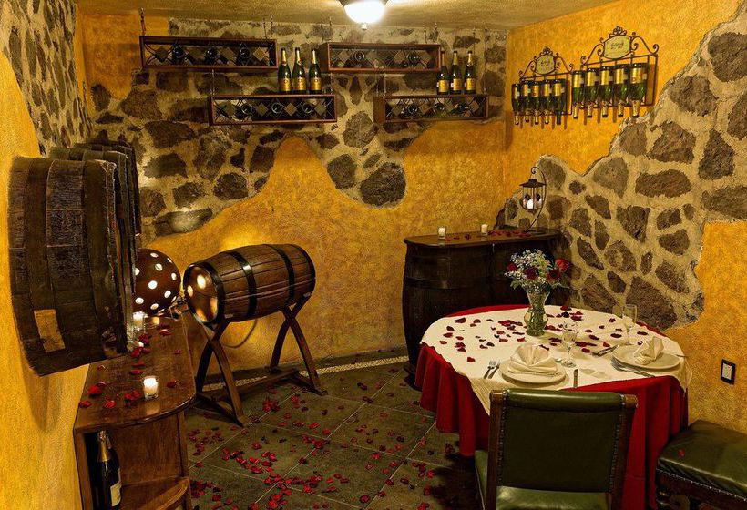 La Casona Tequisquiapan Hotel & Spa  | Tequisquiapan | Queretaro | México 14