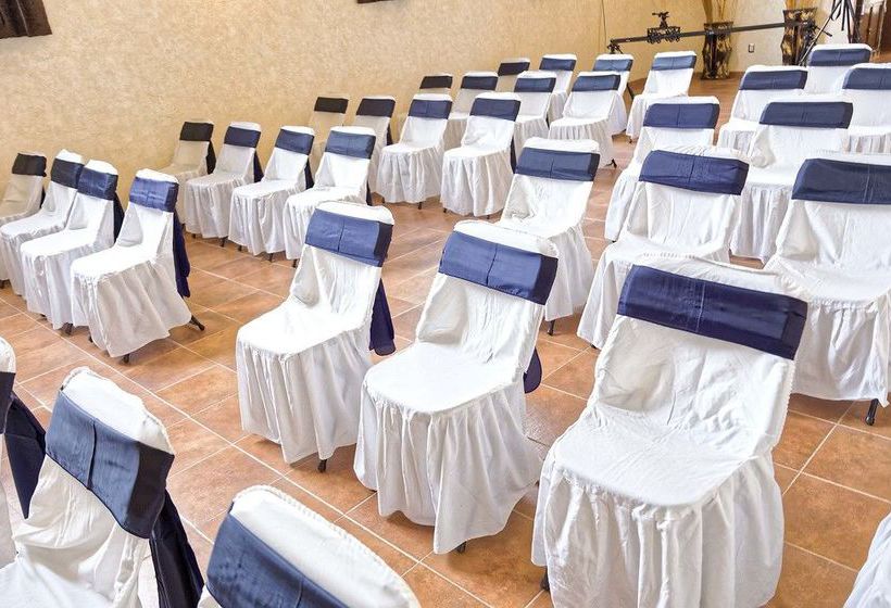 La Casona Tequisquiapan Hotel & Spa  | Tequisquiapan | Queretaro | México 15