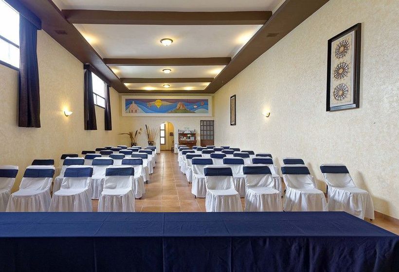 La Casona Tequisquiapan Hotel & Spa  | Tequisquiapan | Queretaro | México 16