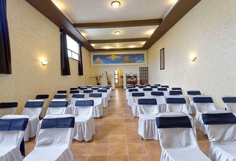 La Casona Tequisquiapan Hotel & Spa  | Tequisquiapan | Queretaro | México 17