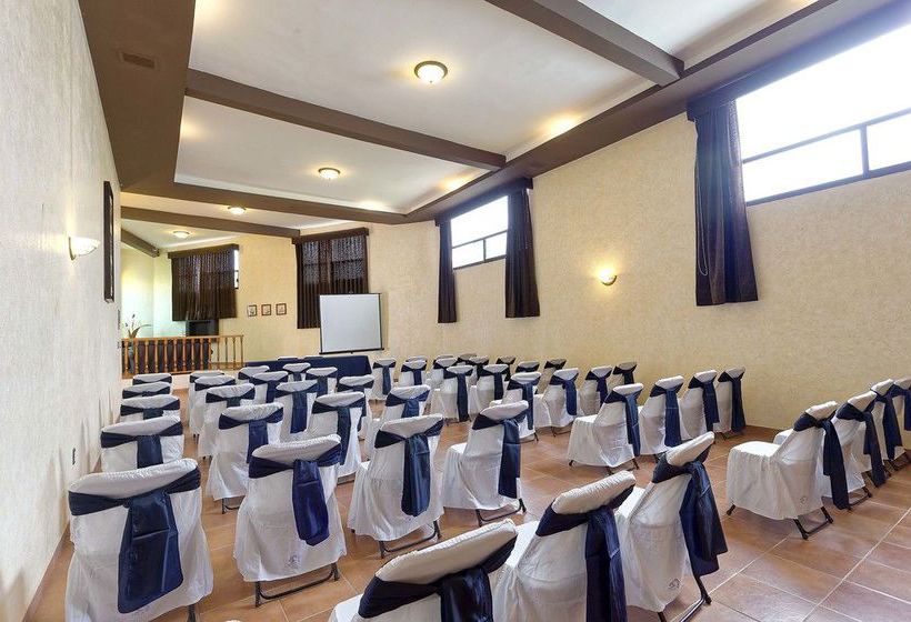 La Casona Tequisquiapan Hotel & Spa  | Tequisquiapan | Queretaro | México 18