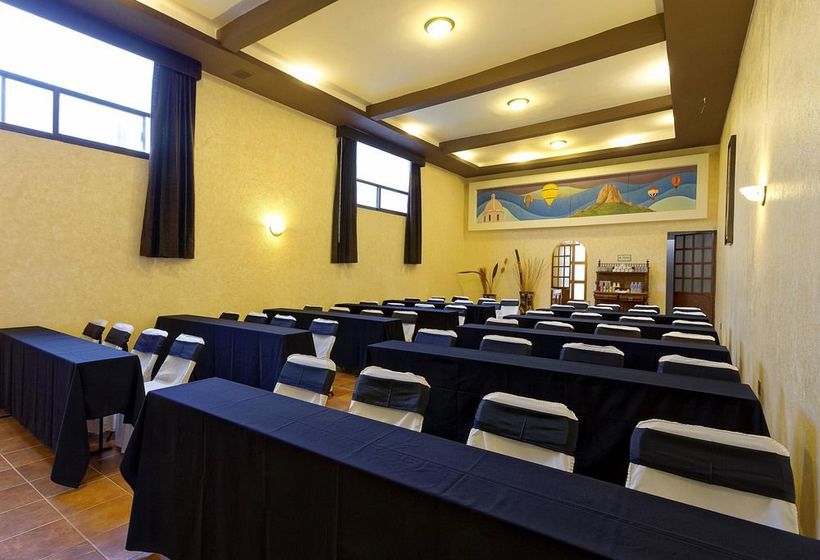 La Casona Tequisquiapan Hotel & Spa  | Tequisquiapan | Queretaro | México 19