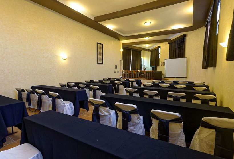 La Casona Tequisquiapan Hotel & Spa  | Tequisquiapan | Queretaro | México 20