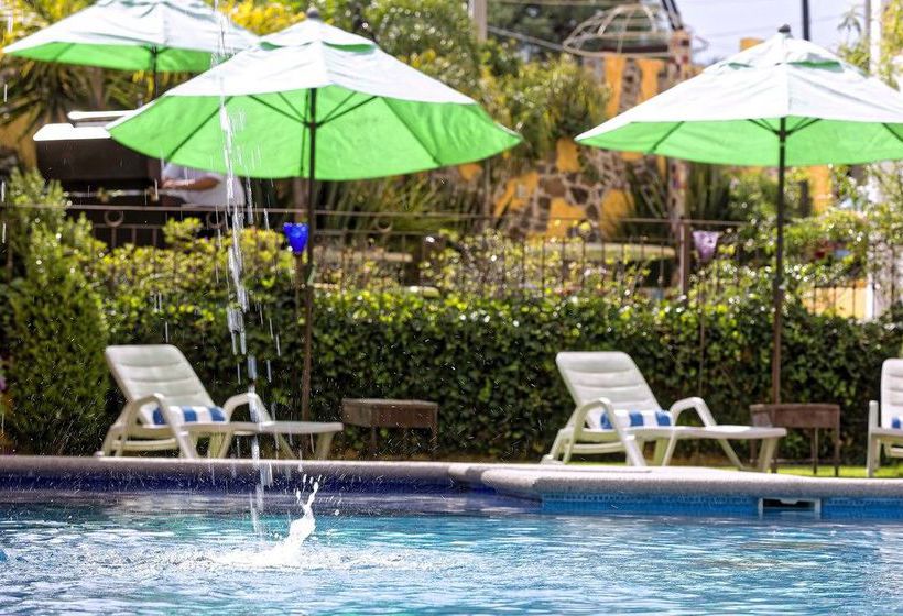 La Casona Tequisquiapan Hotel & Spa  | Tequisquiapan | Queretaro | México 3