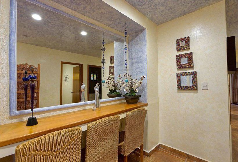 La Casona Tequisquiapan Hotel & Spa  | Tequisquiapan | Queretaro | México 7