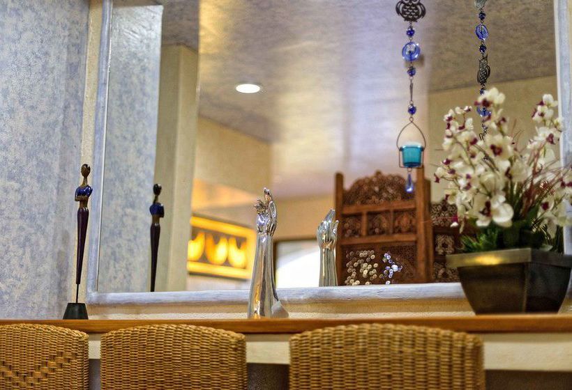 La Casona Tequisquiapan Hotel & Spa  | Tequisquiapan | Queretaro | México 8