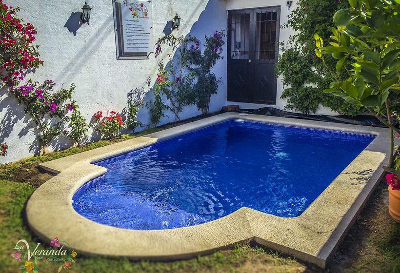 Hotel La Veranda  | Tequisquiapan | Queretaro | México 1