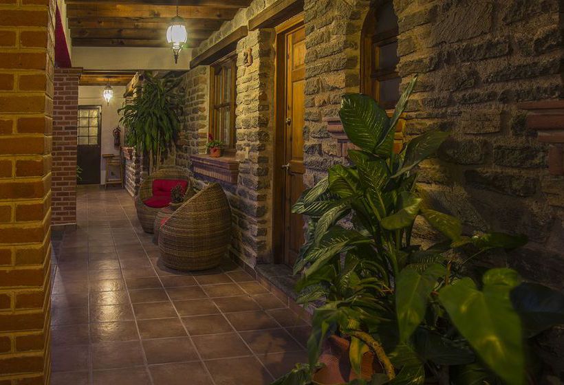 Hotel La Veranda  | Tequisquiapan | Queretaro | México 10