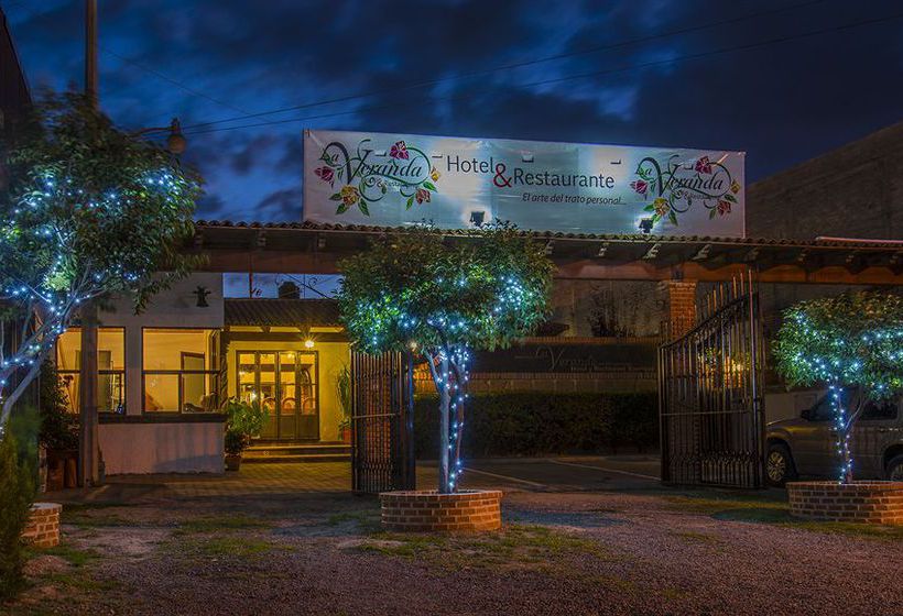 Hotel La Veranda  | Tequisquiapan | Queretaro | México 11