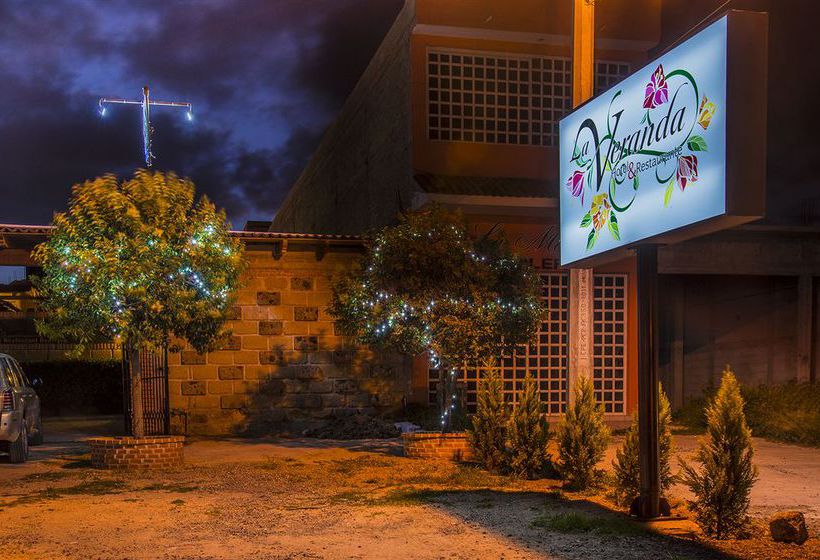 Hotel La Veranda  | Tequisquiapan | Queretaro | México 12