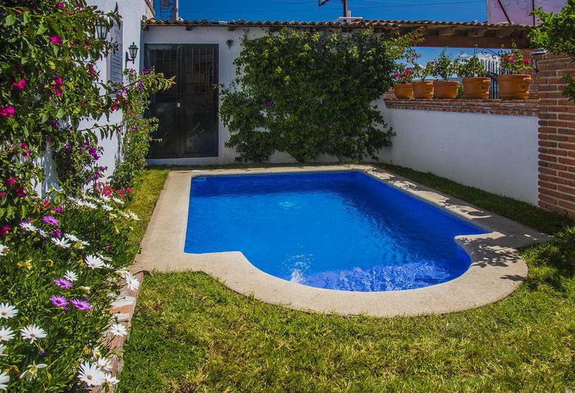 Hotel La Veranda  | Tequisquiapan | Queretaro | México 13