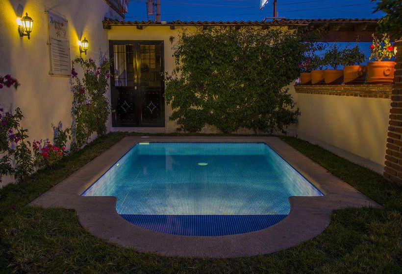 Hotel La Veranda  | Tequisquiapan | Queretaro | México 14