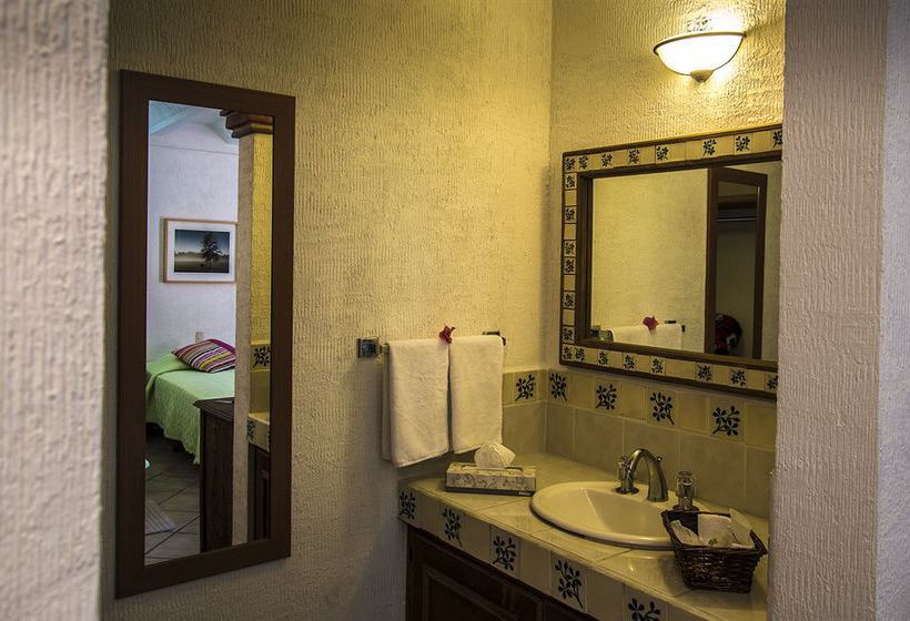 Hotel La Veranda  | Tequisquiapan | Queretaro | México 15