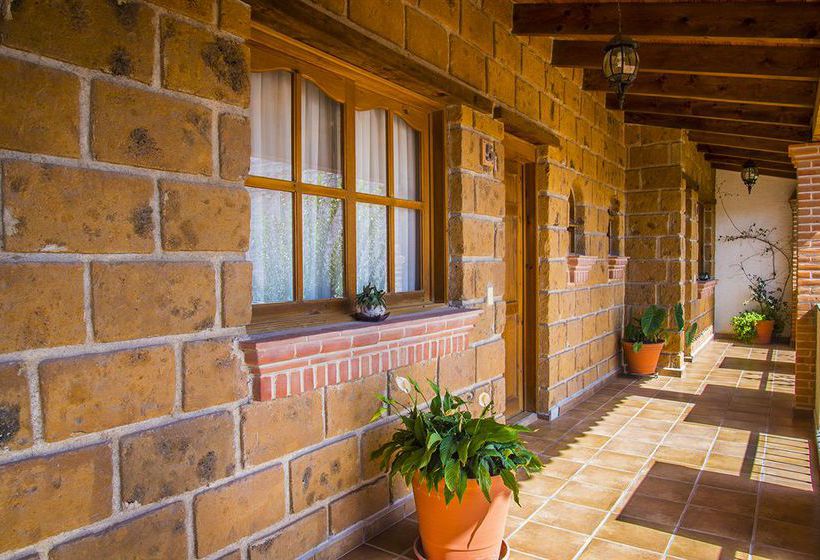 Hotel La Veranda  | Tequisquiapan | Queretaro | México 16