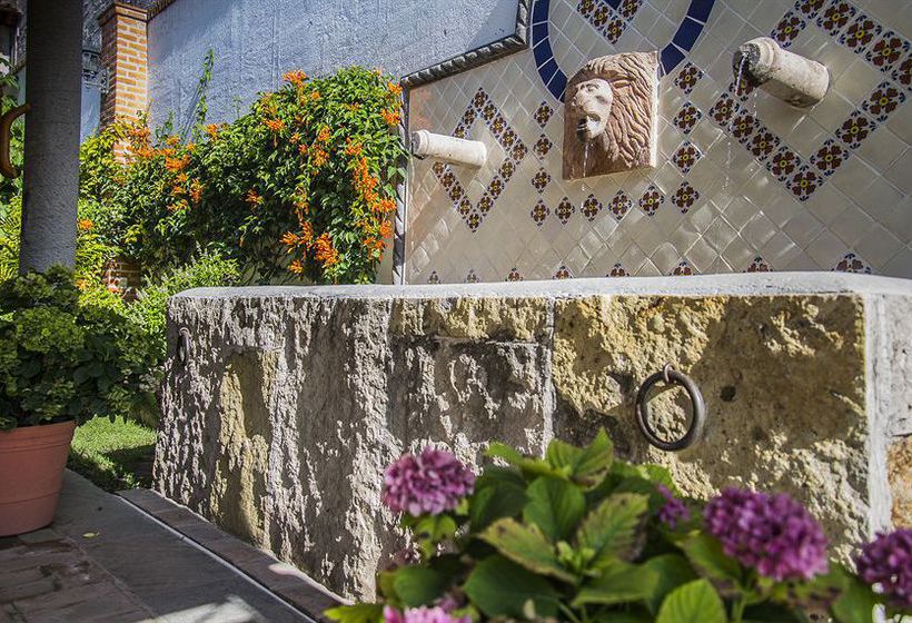 Hotel La Veranda  | Tequisquiapan | Queretaro | México 18