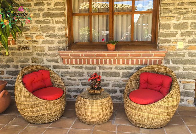 Hotel La Veranda  | Tequisquiapan | Queretaro | México 20