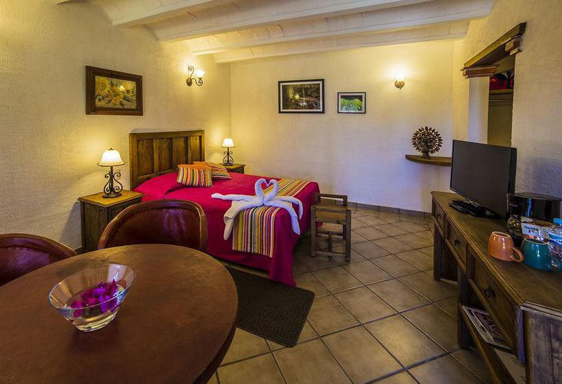 Hotel La Veranda  | Tequisquiapan | Queretaro | México 3