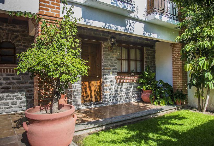 Hotel La Veranda  | Tequisquiapan | Queretaro | México 5