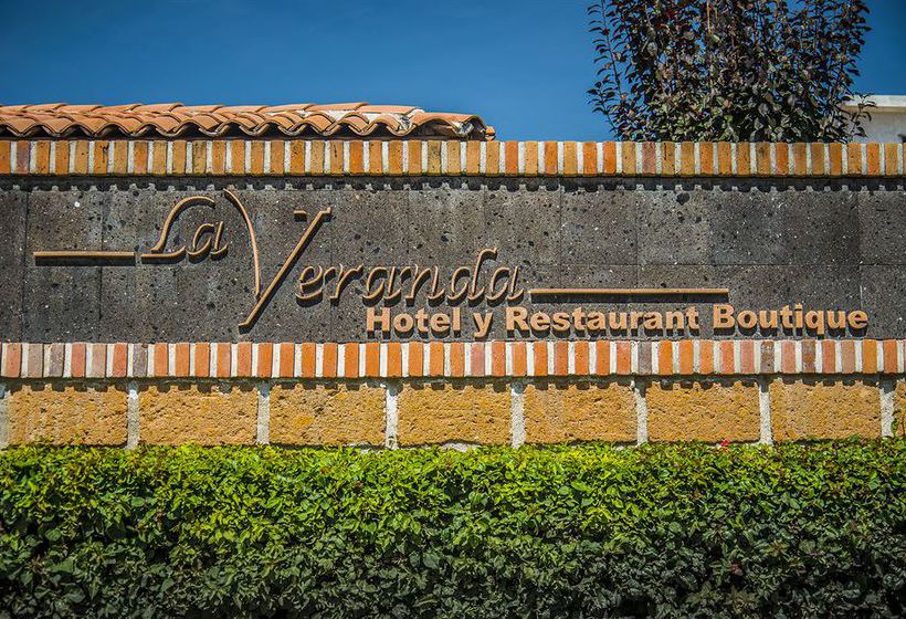 Hotel La Veranda  | Tequisquiapan | Queretaro | México 8