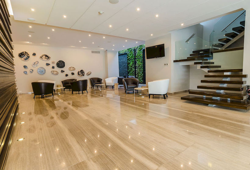 Hotel Zenith Tehuacan