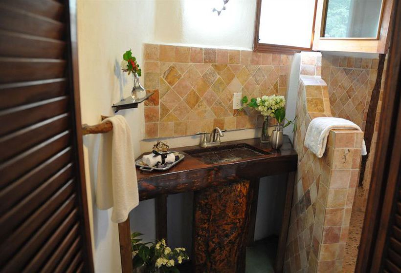 Hotel Jolie Jungle  | Benito Juárez | Quintana Roo | México 1