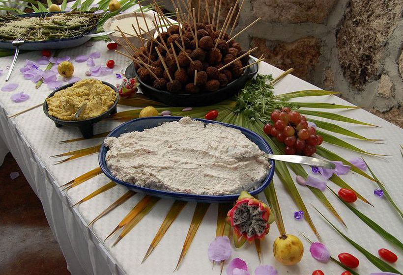 Hotel Jolie Jungle  | Benito Juárez | Quintana Roo | México 12