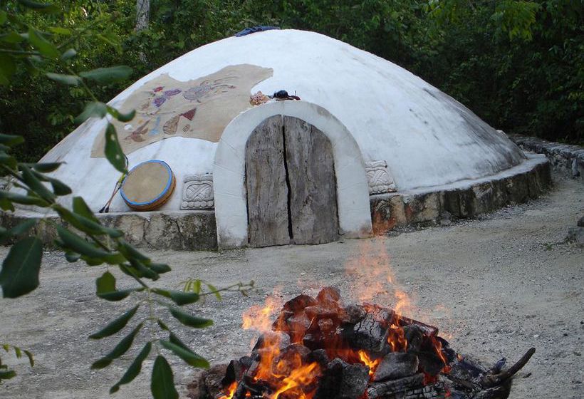 Hotel Jolie Jungle  | Benito Juárez | Quintana Roo | México 16