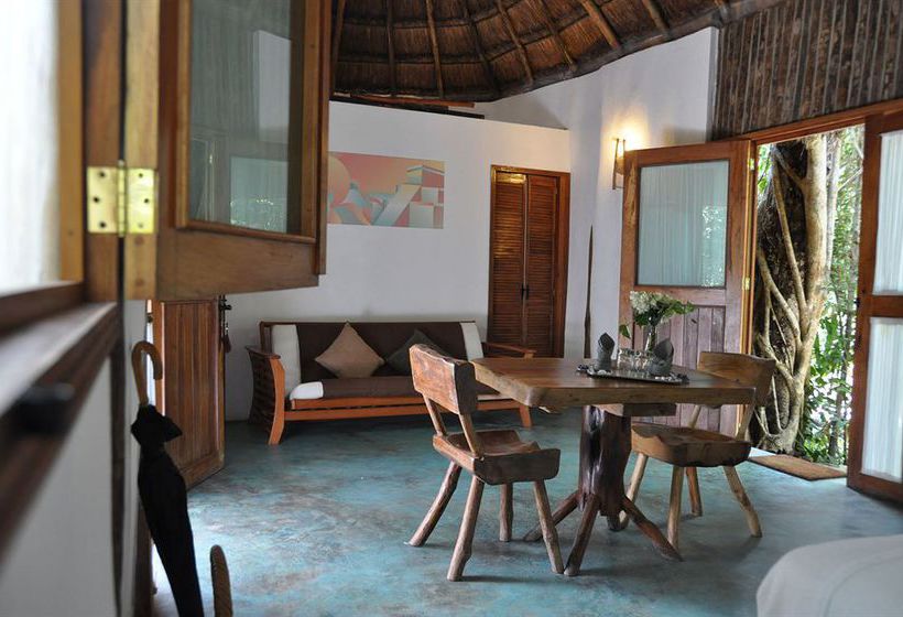 Hotel Jolie Jungle  | Benito Juárez | Quintana Roo | México 2