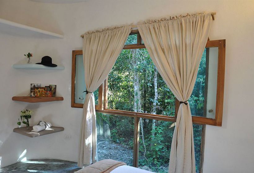 Hotel Jolie Jungle  | Benito Juárez | Quintana Roo | México 4