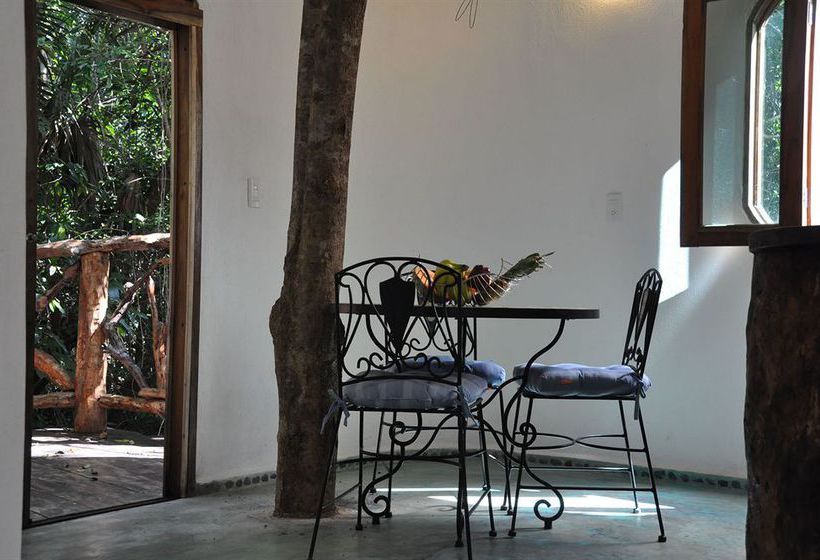 Hotel Jolie Jungle  | Benito Juárez | Quintana Roo | México 6