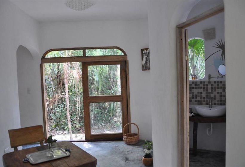 Hotel Jolie Jungle  | Benito Juárez | Quintana Roo | México 8