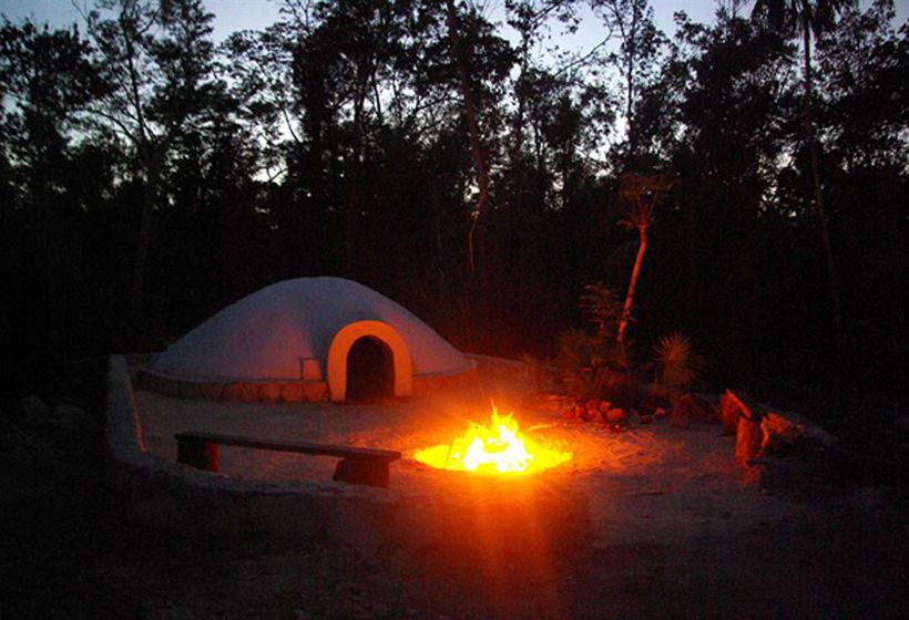 Hotel Jolie Jungle  | Benito Juárez | Quintana Roo | México 9