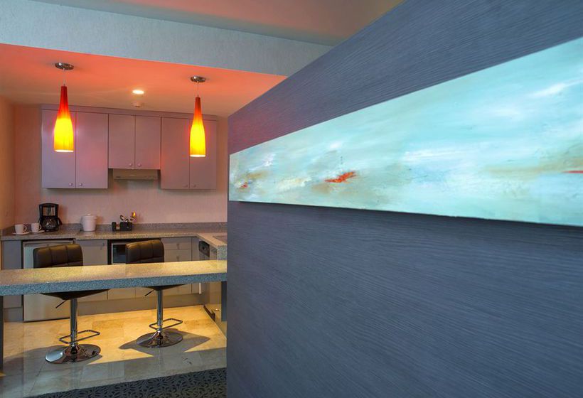 Hotel Holiday Inn Express & Suites Queretaro  | Santiago de Querétaro | Queretaro | México 11