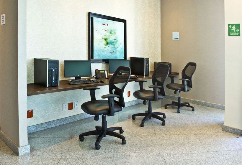 Hotel Holiday Inn Express & Suites Queretaro  | Santiago de Querétaro | Queretaro | México 14