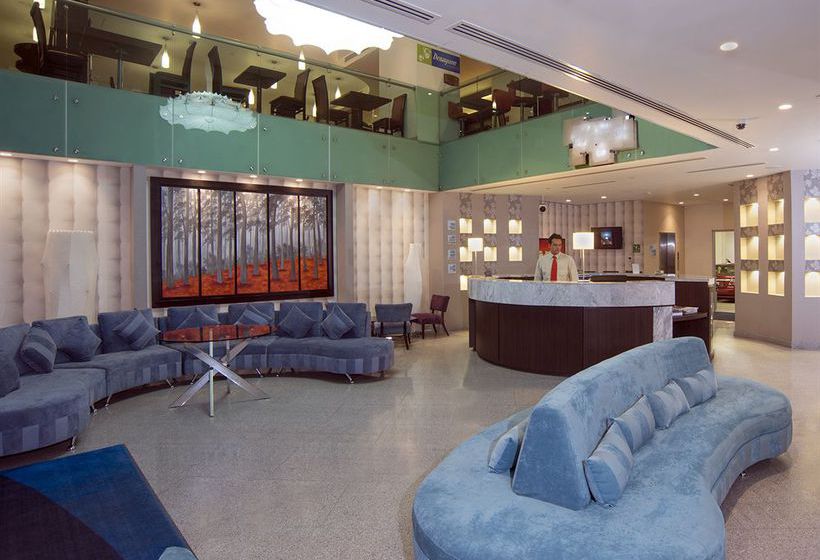 Hotel Holiday Inn Express & Suites Queretaro  | Santiago de Querétaro | Queretaro | México 15