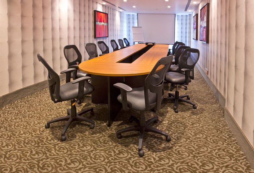 Hotel Holiday Inn Express & Suites Queretaro  | Santiago de Querétaro | Queretaro | México 16