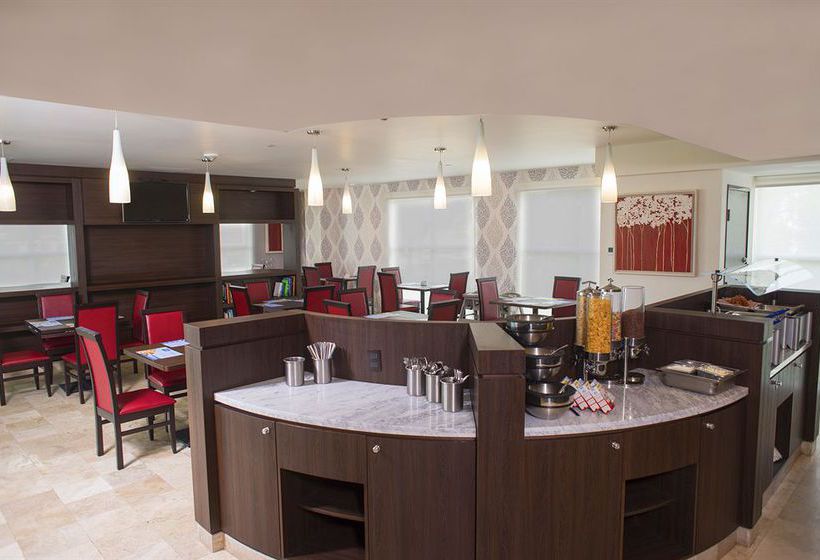 Hotel Holiday Inn Express & Suites Queretaro  | Santiago de Querétaro | Queretaro | México 17