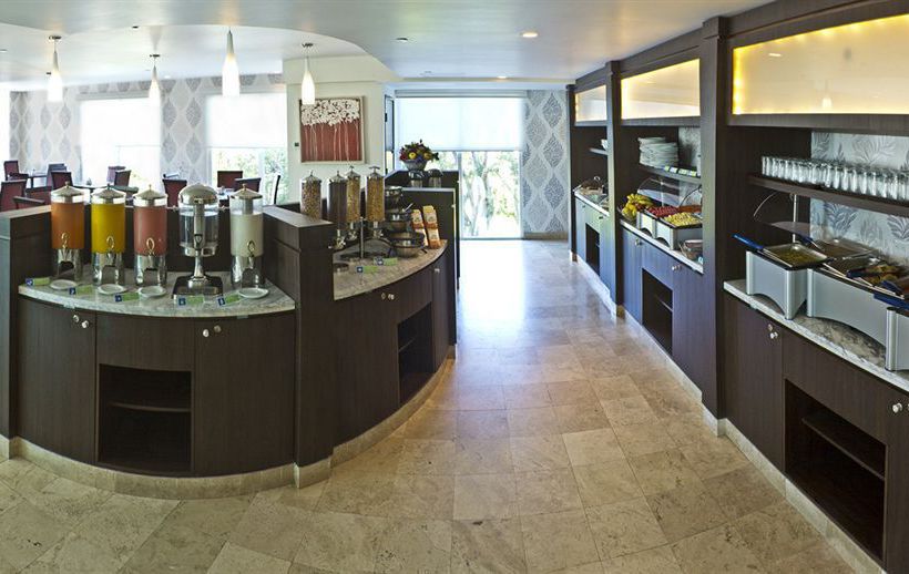 Hotel Holiday Inn Express & Suites Queretaro  | Santiago de Querétaro | Queretaro | México 18