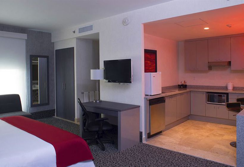 Hotel Holiday Inn Express & Suites Queretaro  | Santiago de Querétaro | Queretaro | México 3