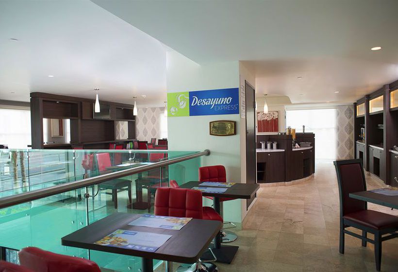 Hotel Holiday Inn Express & Suites Queretaro  | Santiago de Querétaro | Queretaro | México 5