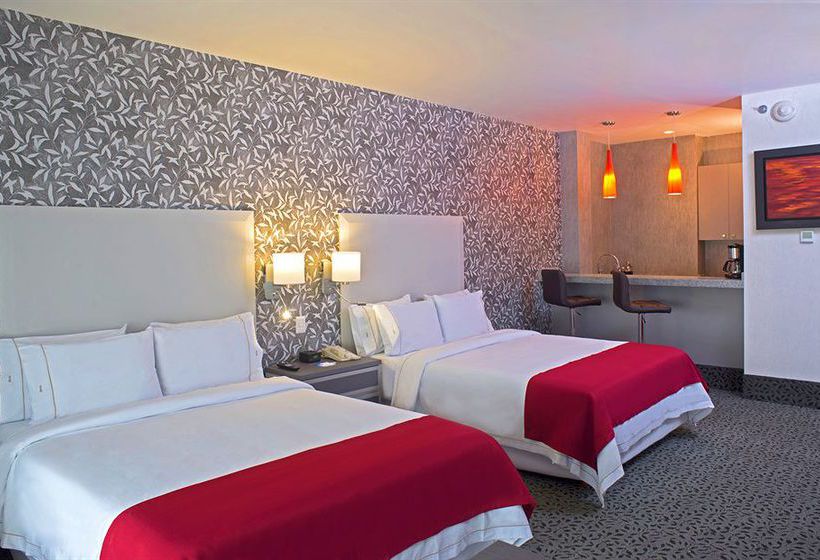 Hotel Holiday Inn Express & Suites Queretaro  | Santiago de Querétaro | Queretaro | México 6