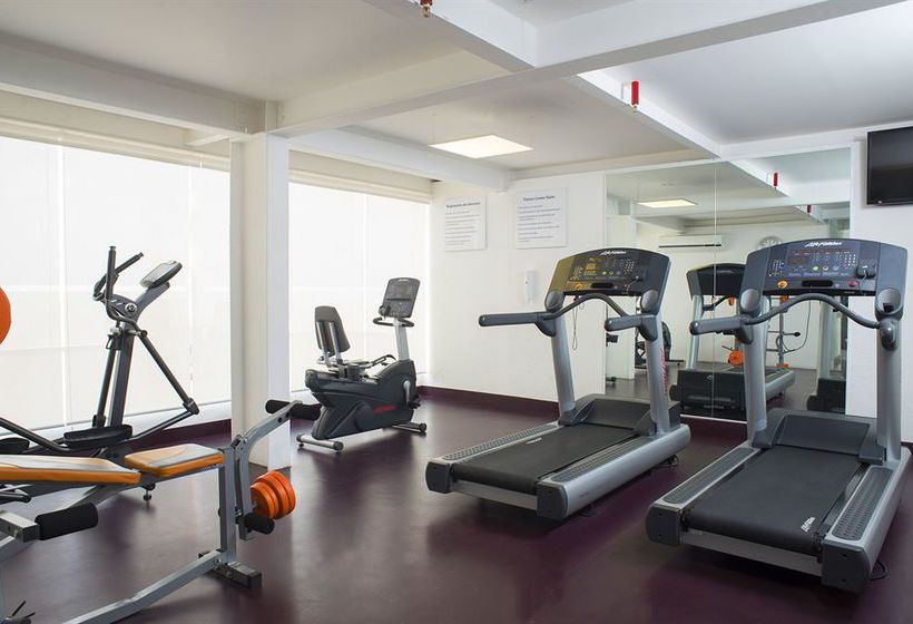 Hotel Holiday Inn Express & Suites Queretaro  | Santiago de Querétaro | Queretaro | México 7